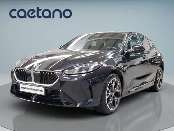 BMW Serie 1